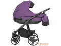 Детская коляска Riko Re-Flex (3 в 1)