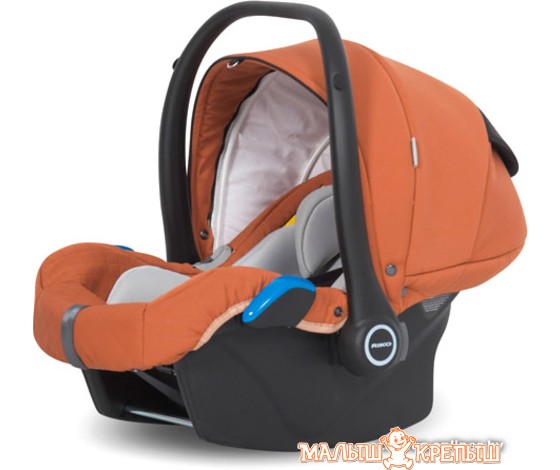 Детская коляска Riko Re-Flex (3 в 1)