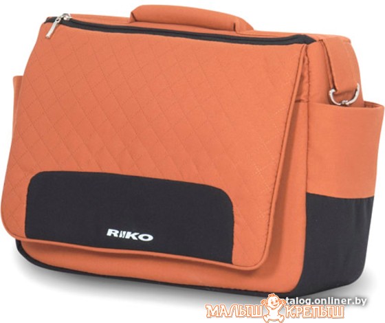 Детская коляска Riko Re-Flex (3 в 1)