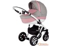 Детская коляска Adamex Barletta (3 в 1)