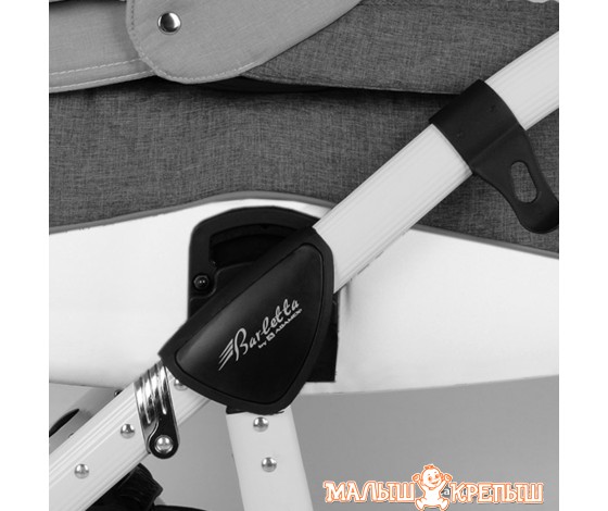 Детская коляска Adamex Barletta (3 в 1)
