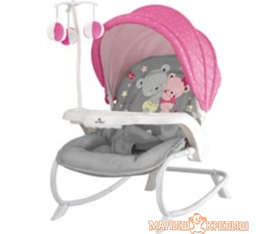 Шезлонг Lorelli Dream Time