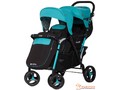 Детская коляска EasyGo Fusion