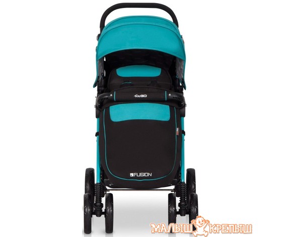 Детская коляска EasyGo Fusion