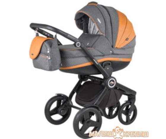 Детская коляска Adamex Avator (2 в 1)