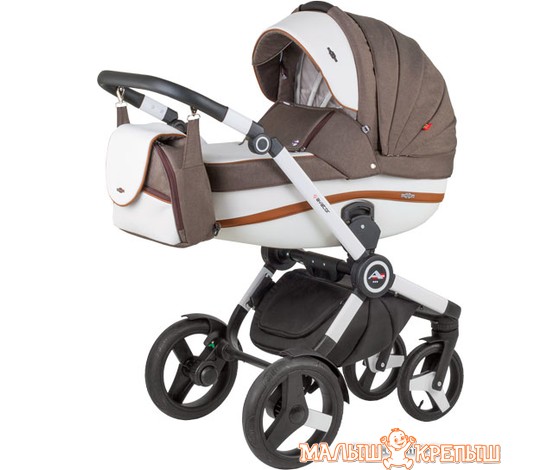 Детская коляска Adamex Avator (2 в 1)