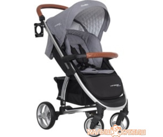 Универсальная коляска EasyGo Virage Ecco