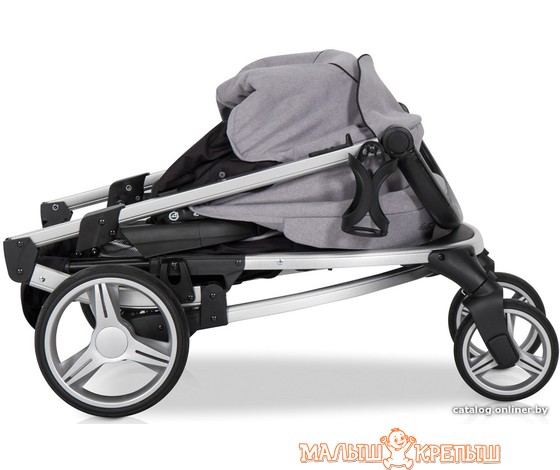 Универсальная коляска EasyGo Virage Ecco