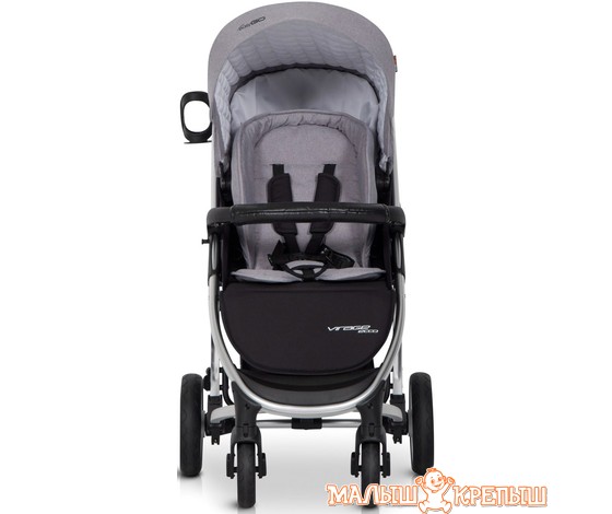 Универсальная коляска EasyGo Virage Ecco