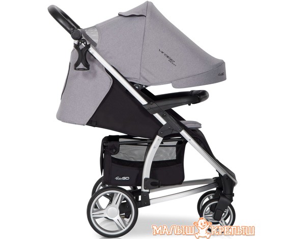 Универсальная коляска EasyGo Virage Ecco