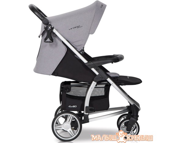 Универсальная коляска EasyGo Virage Ecco