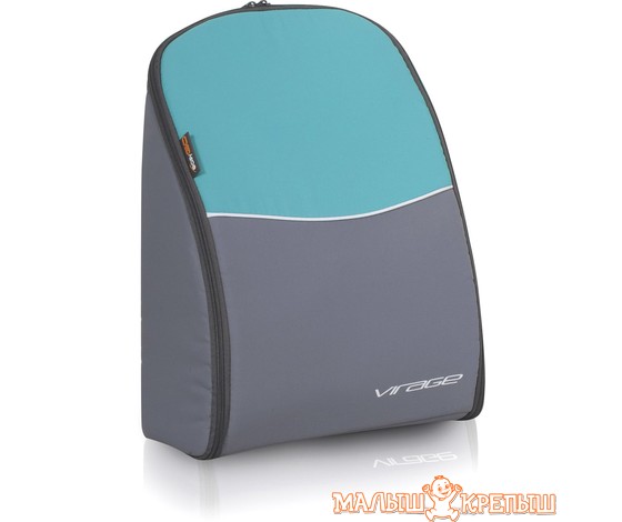 Коляска прогулочная «книга» EasyGo Virage