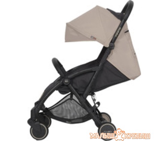 Коляска прогулочная «книга» EasyGo Minima