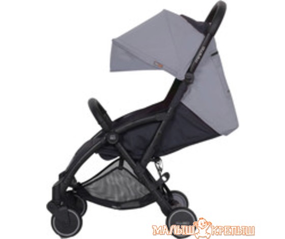 Коляска прогулочная «книга» EasyGo Minima