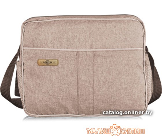 Универсальная коляска Lorelli Vista 2018