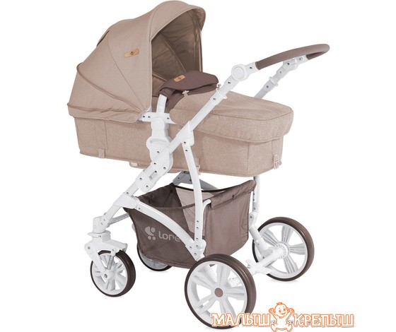 Универсальная коляска Lorelli Vista 2018
