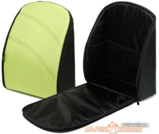 Универсальная коляска 4baby Atomic (прогулка)