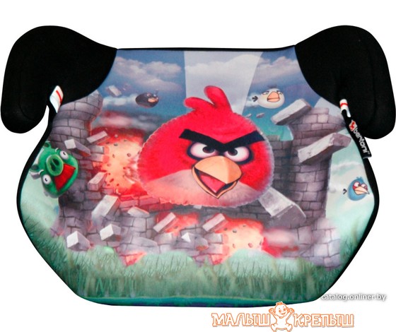 Детское сиденье Bertoni Bertoni Teddy