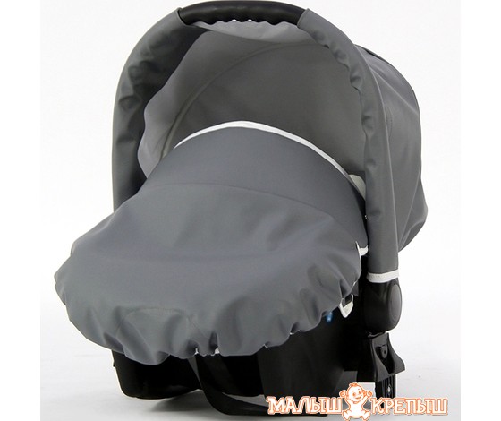 Детская коляска Xo-kid Drive (3 в 1)