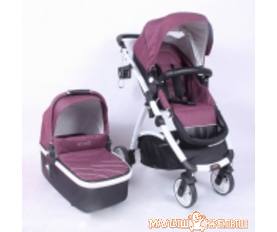 Детская коляска Xo-kid Drive (3 в 1)