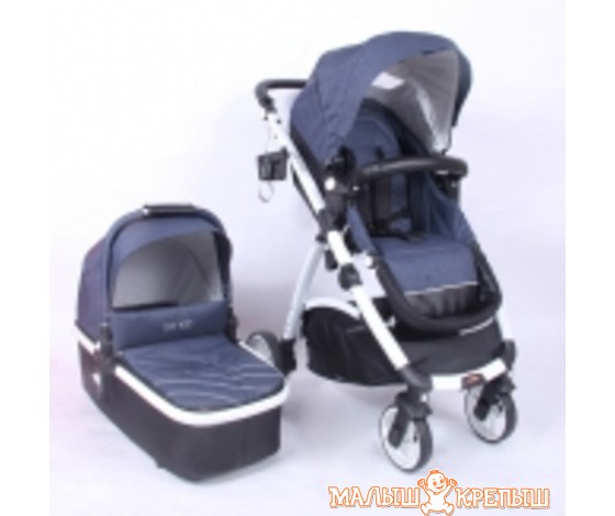 Детская коляска Xo-kid Drive (3 в 1)