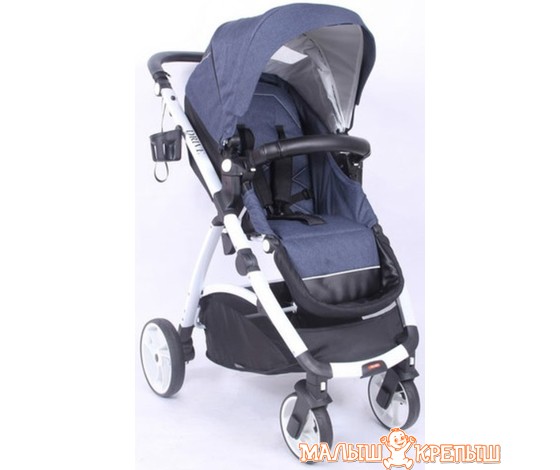 Детская коляска Xo-kid Drive