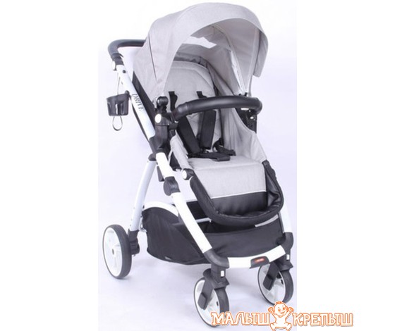 Детская коляска Xo-kid Drive