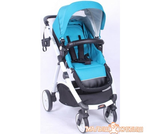 Детская коляска Xo-kid Drive