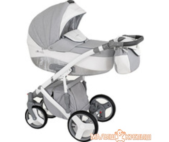 Универсальная коляска Camarelo Pireus (2 в 1)