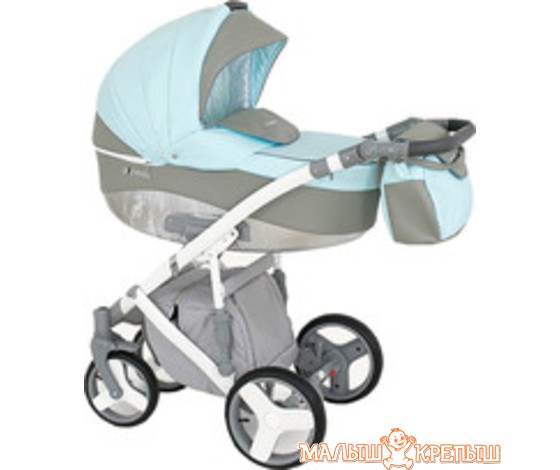 Универсальная коляска Camarelo Pireus (2 в 1)