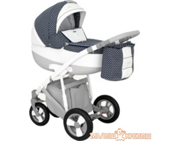 Универсальная коляска Camarelo Canillo (3 в 1)