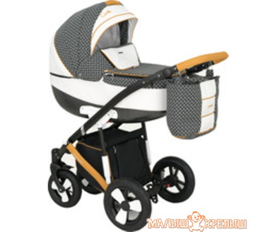 Универсальная коляска Camarelo Canillo (3 в 1)