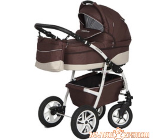 Универсальная коляска Riko Modus (2 в 1)