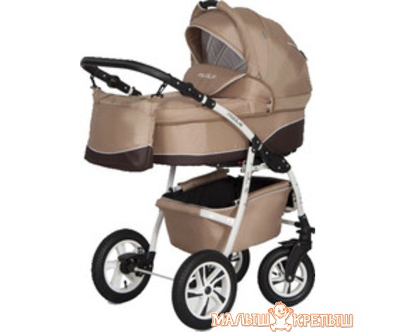 Универсальная коляска Riko Modus (2 в 1)