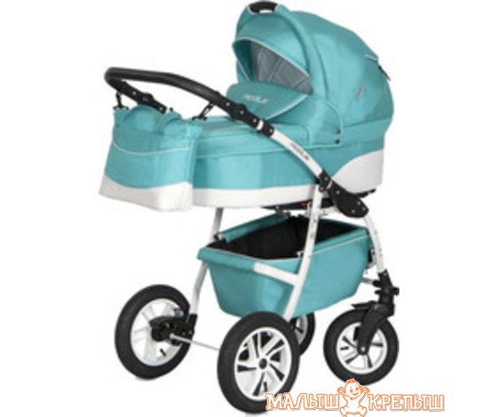 Универсальная коляска Riko Modus (2 в 1)