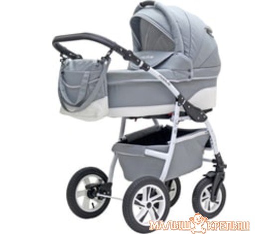 Универсальная коляска Riko Modus (2 в 1)