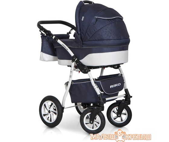 Универсальная коляска Riko Modus (2 в 1)
