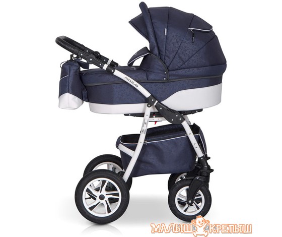 Универсальная коляска Riko Modus (2 в 1)