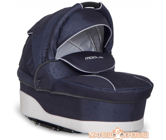 Универсальная коляска Riko Modus (2 в 1)