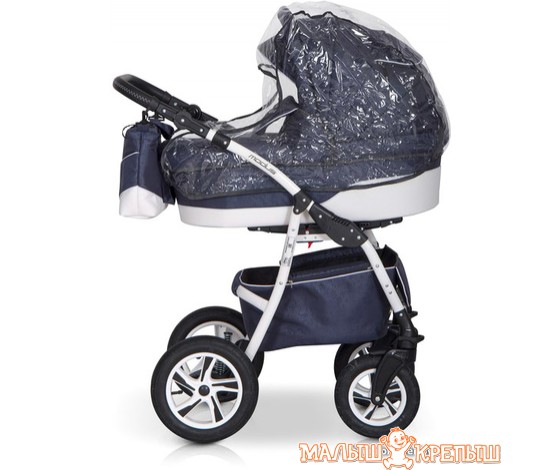 Универсальная коляска Riko Modus (2 в 1)