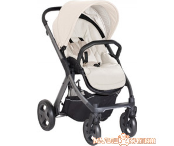 Прогулочная коляска X-Lander X-Pulse Прогулка 2018