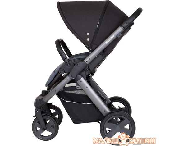 Прогулочная коляска X-Lander X-Pulse Прогулка 2018