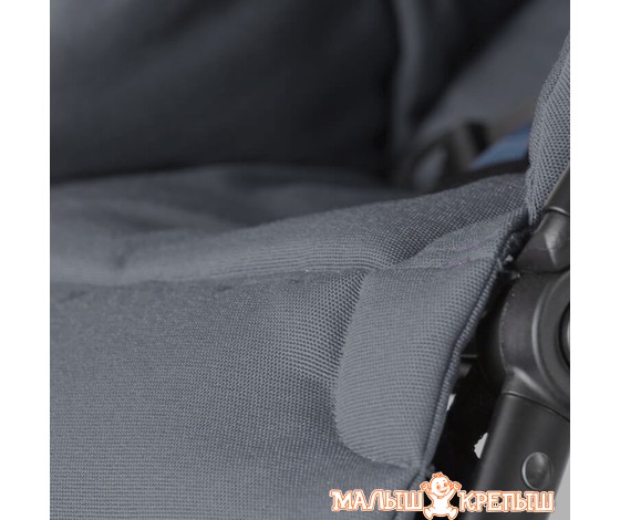 Прогулочная коляска X-Lander X-Pulse Прогулка 2018