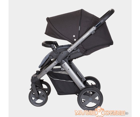 Прогулочная коляска X-Lander X-Pulse Прогулка 2018