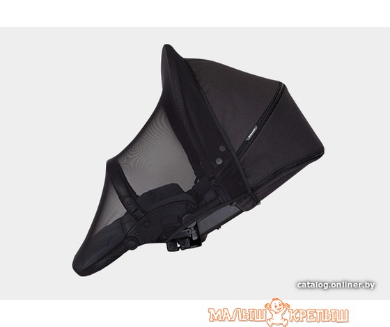 Прогулочная коляска X-Lander X-Pulse Прогулка 2018