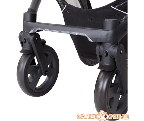 Прогулочная коляска X-Lander X-Pulse Прогулка 2018