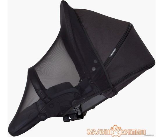 Прогулочная коляска X-Lander X-Pulse Прогулка 2018