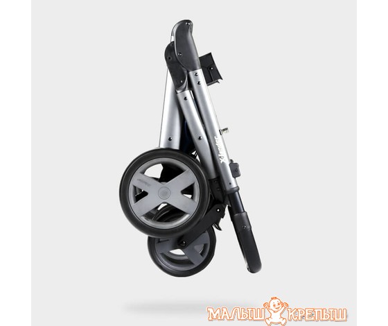 Прогулочная коляска X-Lander X-Pulse Прогулка 2018