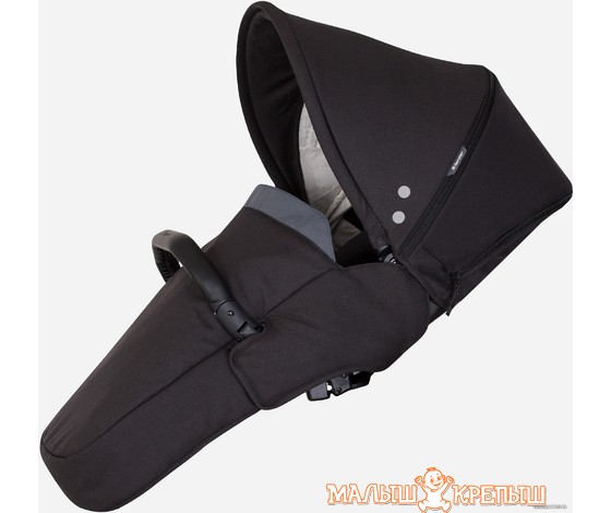 Прогулочная коляска X-Lander X-Pulse Прогулка 2018