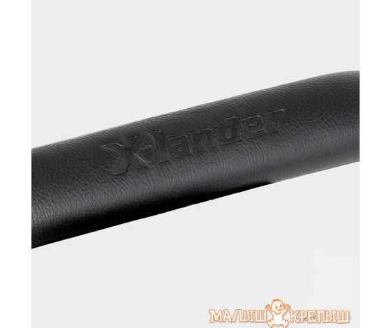 Прогулочная коляска X-Lander X-Pulse Прогулка 2018